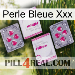 Blue Pearl Xxx 33